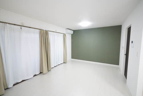 メゾンド・エストエール　Ａ 202号-1