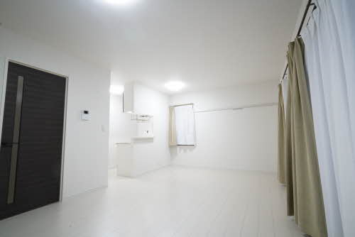 メゾンド・エストエール　Ａ 202号-3