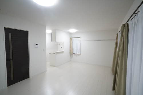 メゾンド・エストエール　Ａ 202号-4