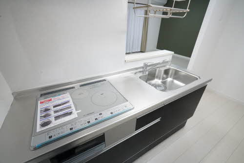 メゾンド・エストエール　Ａ 202号-6