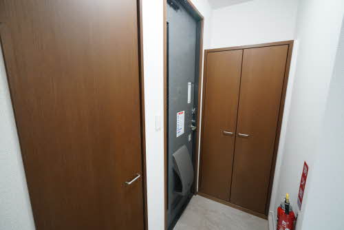 メゾンド・エストエール　Ａ 202号-14