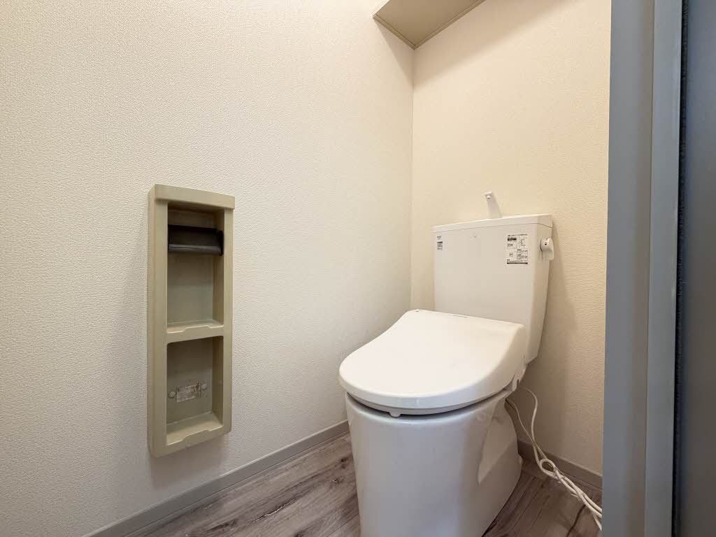 メゾンド・エストエール　Ｃ 201号-6