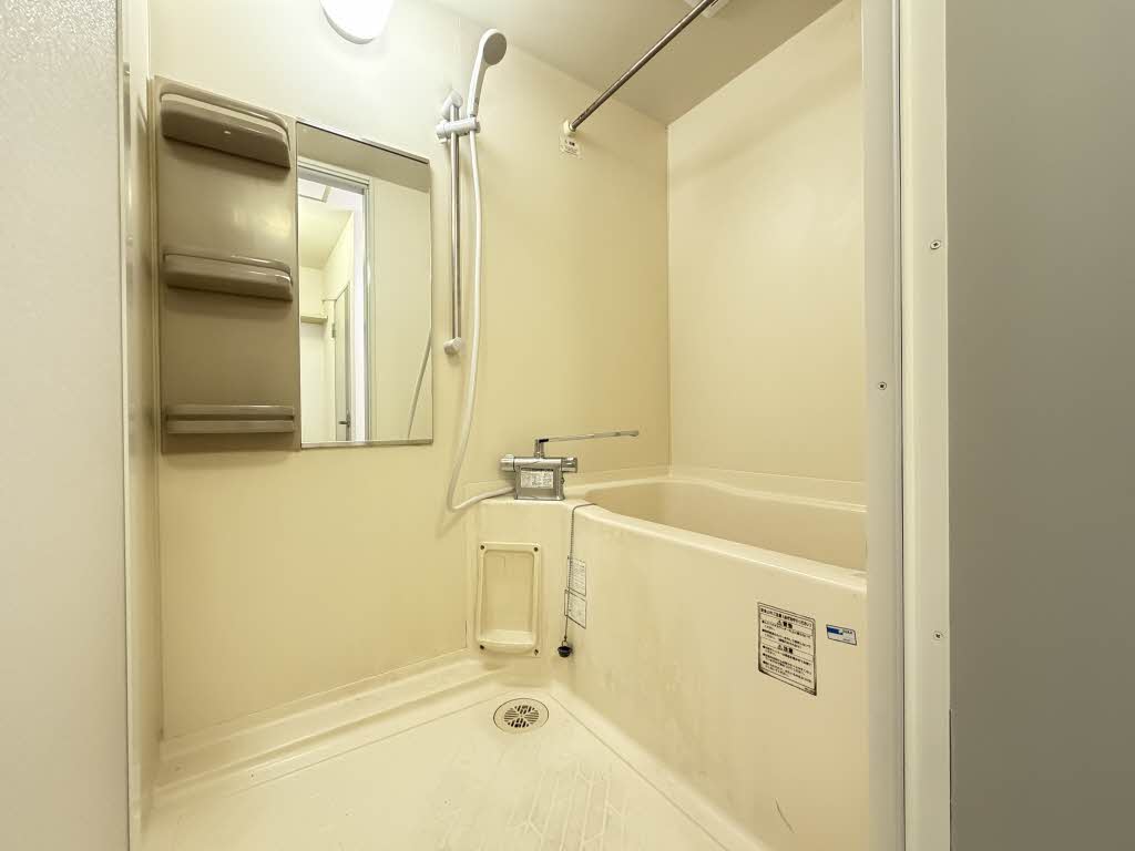 メゾンド・エストエール　Ｃ 201号-7