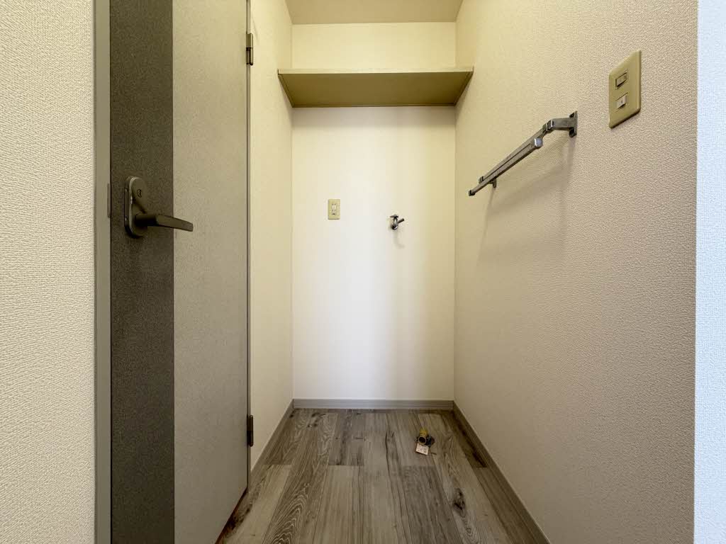 メゾンド・エストエール　Ｃ 201号-9