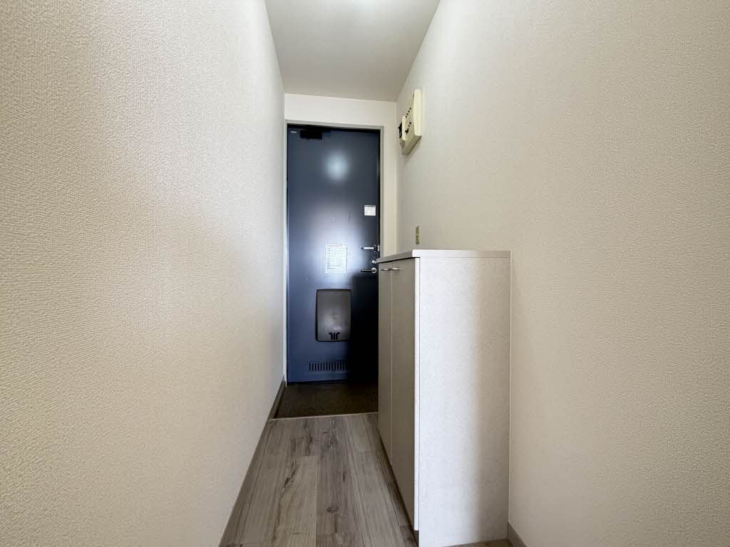 メゾンド・エストエール　Ｃ 201号-10