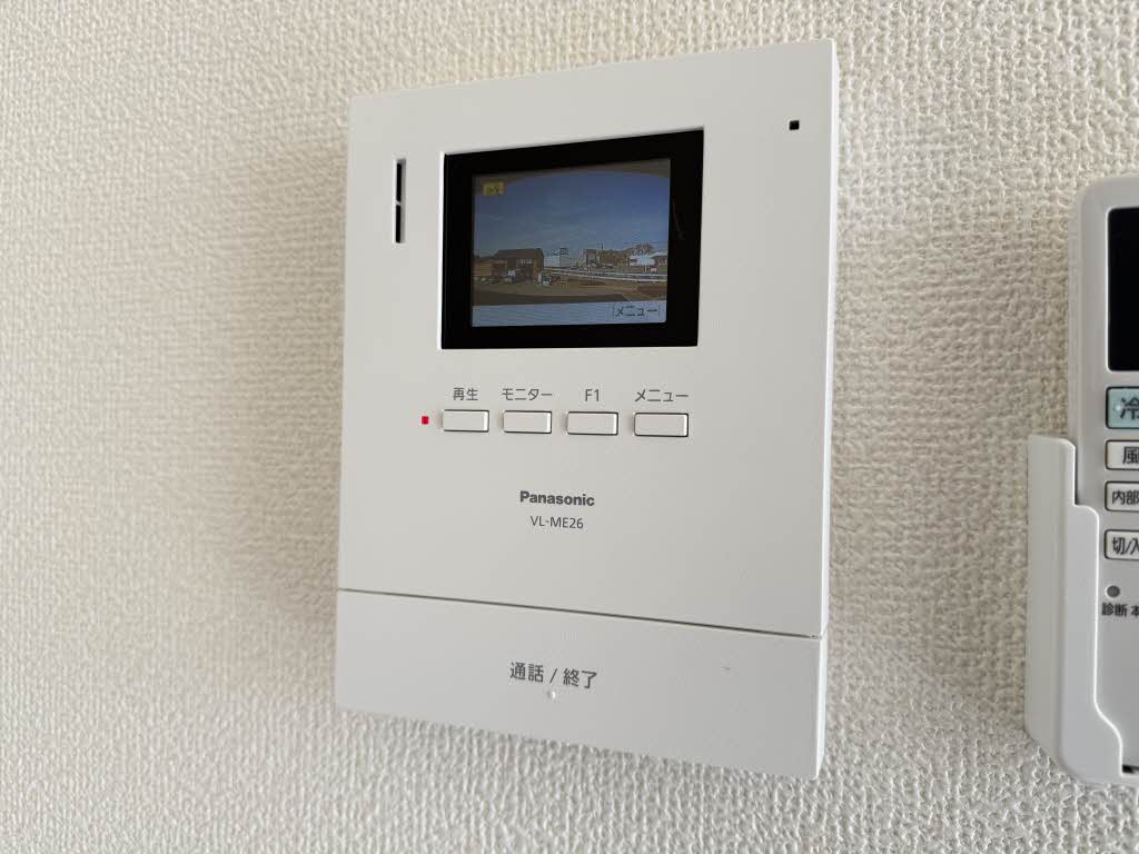 メゾンド・エストエール　Ｃ 201号-14