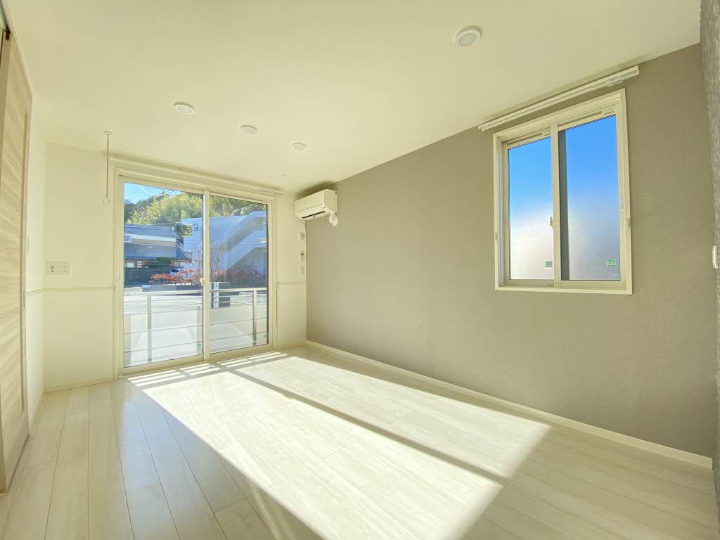 メゾンマスト谷川瀬 A101号-2