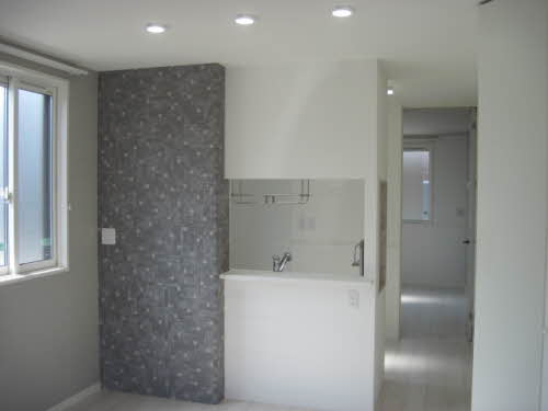 メゾンマスト谷川瀬 A101号-3