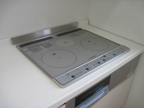 メゾンマスト谷川瀬 A101号-4