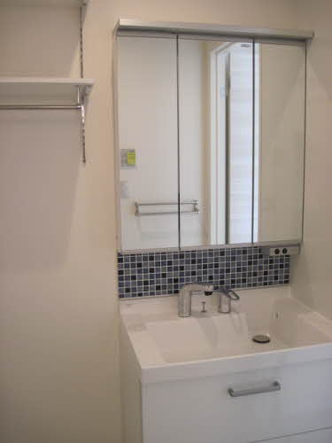 メゾンマスト谷川瀬 A101号-9