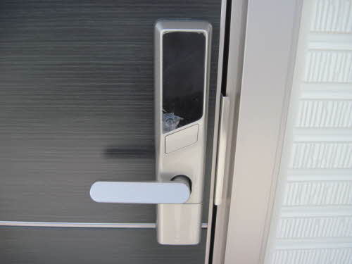 メゾンマスト谷川瀬 A101号-11