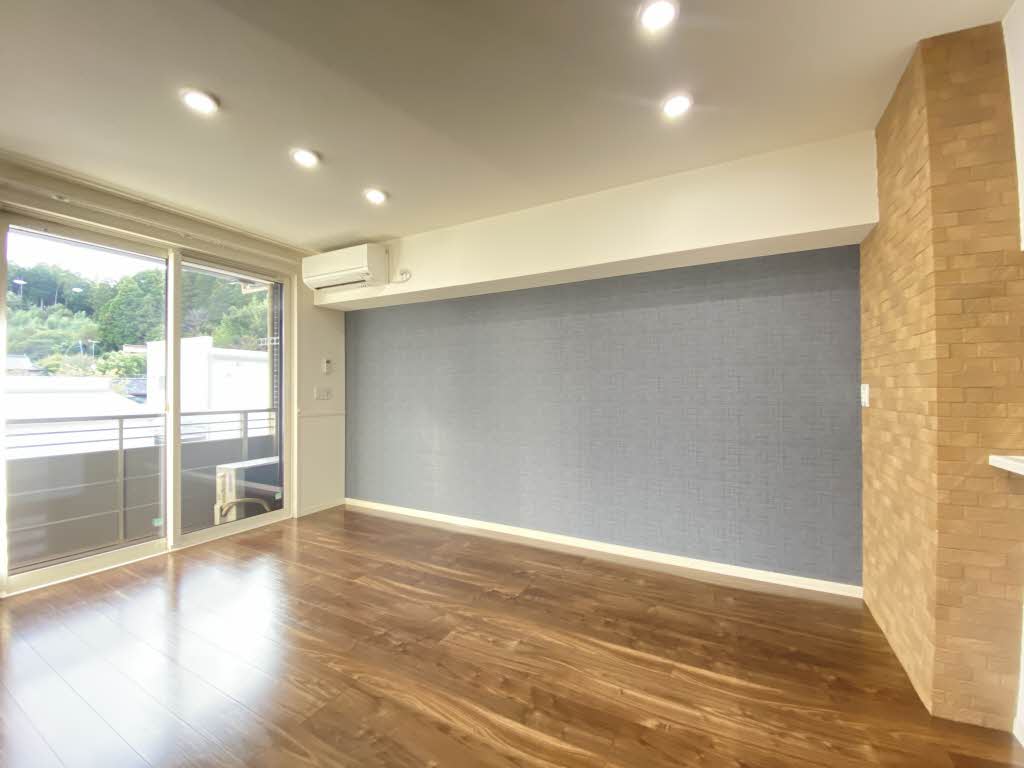 メゾンマスト谷川瀬 B202号-2