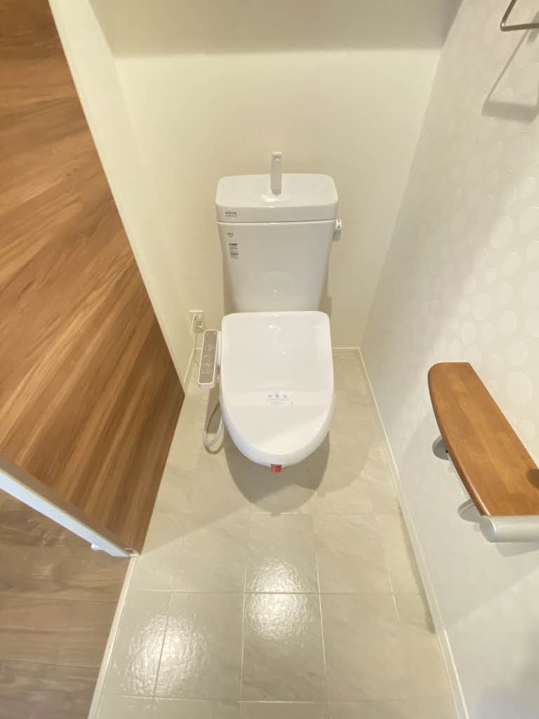 メゾンマスト谷川瀬 B202号-5