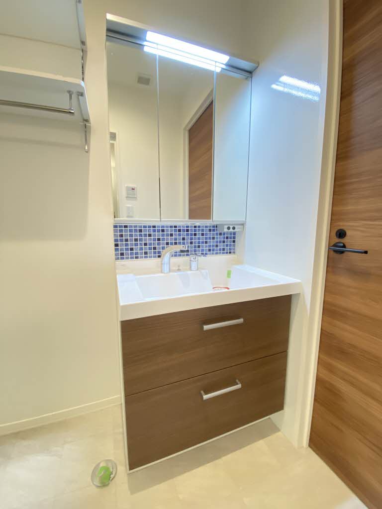 メゾンマスト谷川瀬 B202号-6