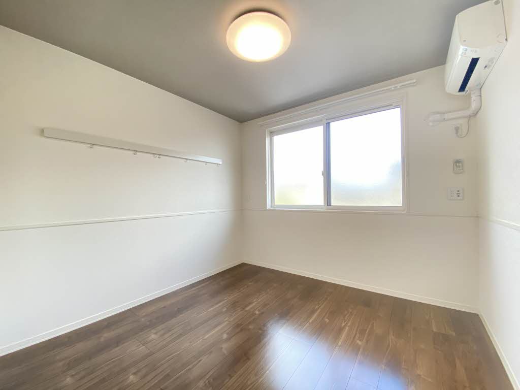 メゾンマスト谷川瀬 B202号-9