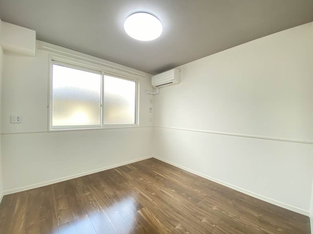 メゾンマスト谷川瀬 B202号-11