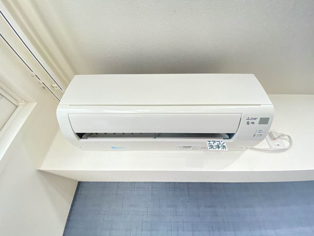 メゾンマスト谷川瀬 B202号-14