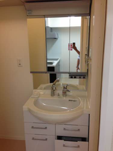 メゾンマスト郡山 205号-2