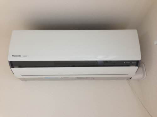 メゾンマスト郡山 205号-4