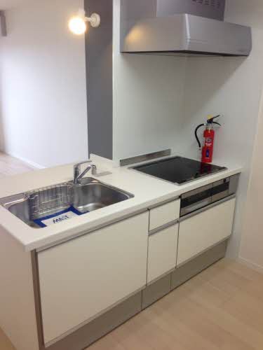 メゾンマスト郡山 205号-7