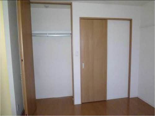 メゾンマスト郡山 205号-8