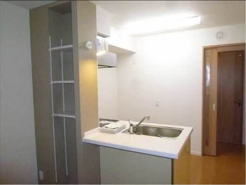 メゾンマスト郡山 205号-9