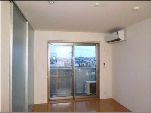 メゾンマスト郡山 205号-11