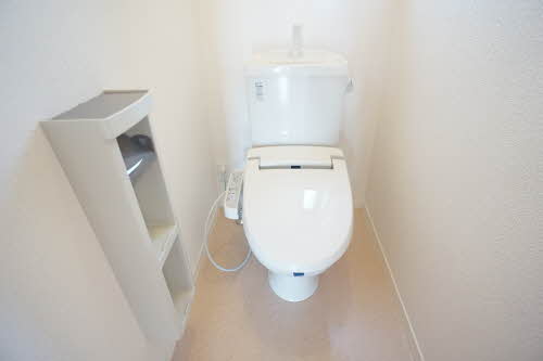 メゾンマスト郡山 205号-13