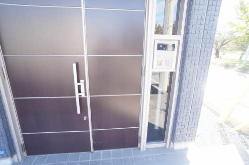 MAISON MAST成沢 103号-2