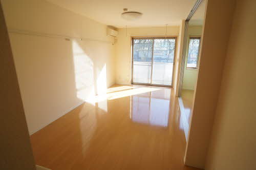 MAISON MAST成沢 103号-3