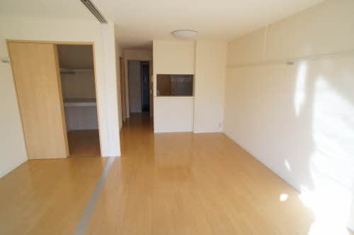 MAISON MAST成沢 103号-4