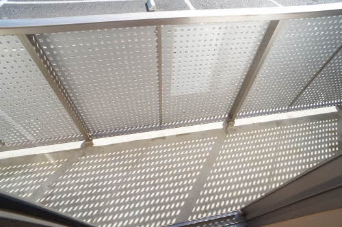 MAISON MAST成沢 103号-6