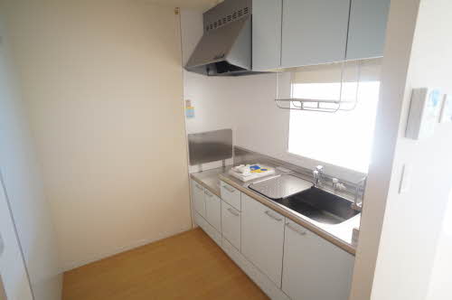 MAISON MAST成沢 103号-8