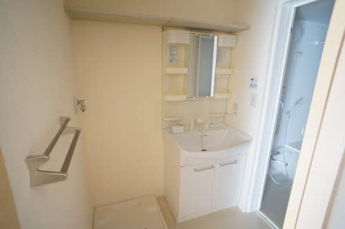 MAISON MAST成沢 103号-9