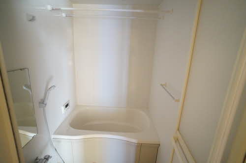 MAISON MAST成沢 103号-10