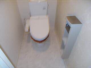 クオリスタ大学病院前 103号-10