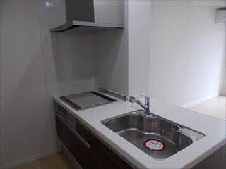 クオリスタ大学病院前 103号-11