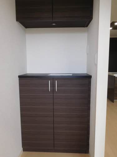 クオリスタ大学病院前 108号-3