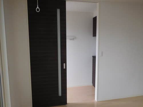 クオリスタ大学病院前 108号-5