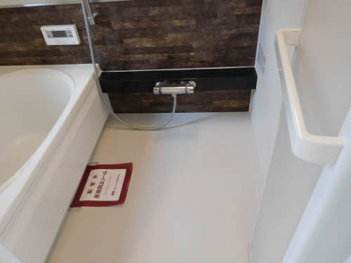 クオリスタ大学病院前 108号-9