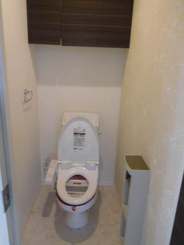 クオリスタ大学病院前 108号-11