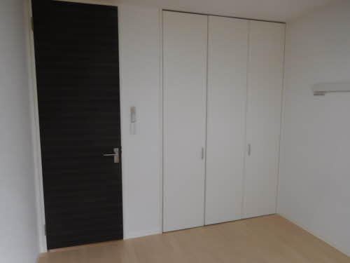 クオリスタ大学病院前 108号-14