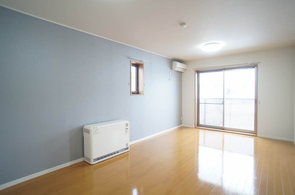 メゾンマスト盛南中央Ⅱ 201号-2