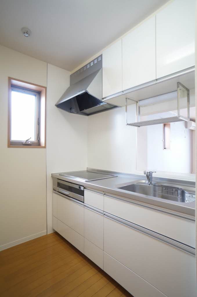 メゾンマスト盛南中央Ⅱ 201号-4