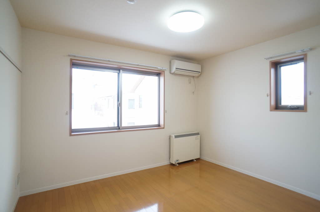 メゾンマスト盛南中央Ⅱ 201号-10