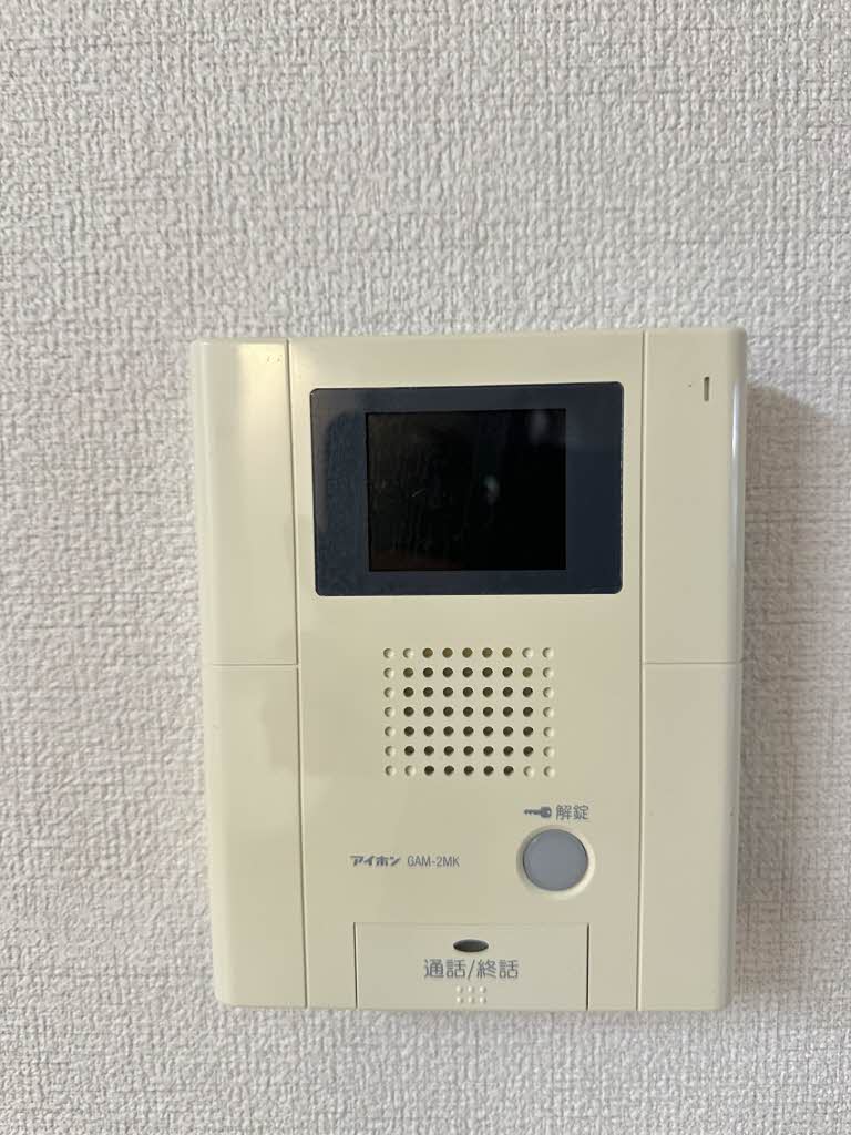 メゾンマスト盛南中央Ⅱ 302号-9