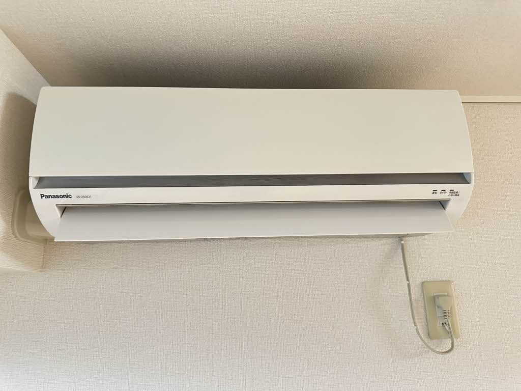 メゾンマスト盛南中央Ⅱ 302号-10