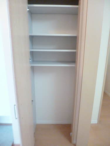 メゾンマスト盛南中央Ⅲ 102号-4