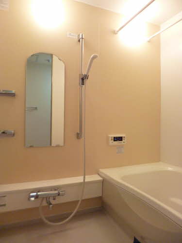 メゾンマスト盛南中央Ⅲ 102号-5