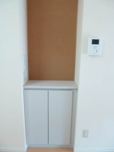 メゾンマスト盛南中央Ⅲ 102号-7